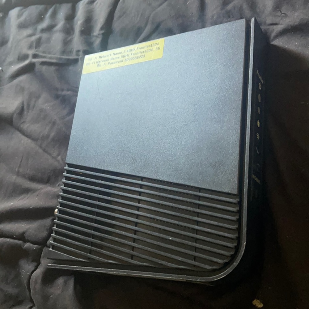 Wireless Router